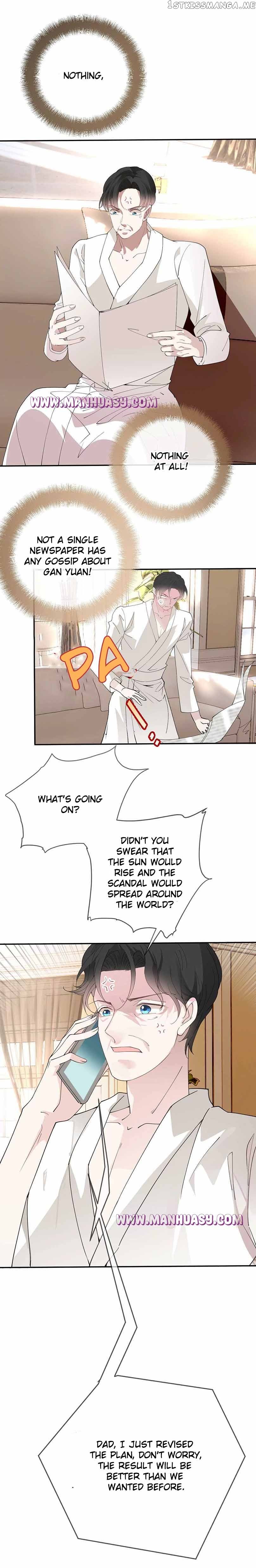 The Duke’s Hidden Baby: BOGO! Chapter 234 page 6