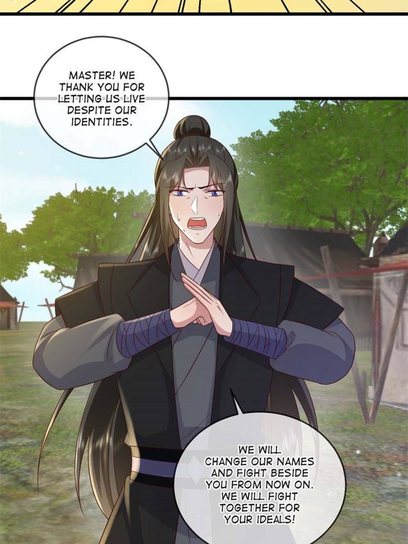 The Sickly Tyrant With An Innocent Facade Chapter 233 page 14