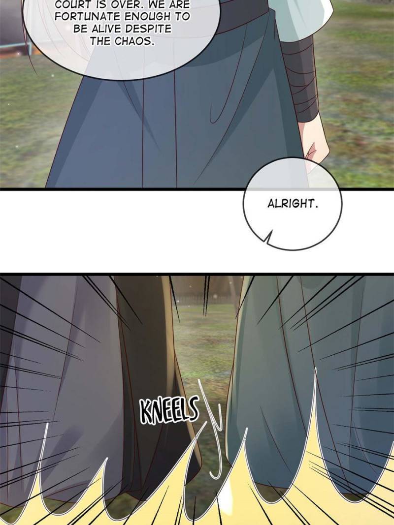 The Sickly Tyrant With An Innocent Facade Chapter 233 page 13