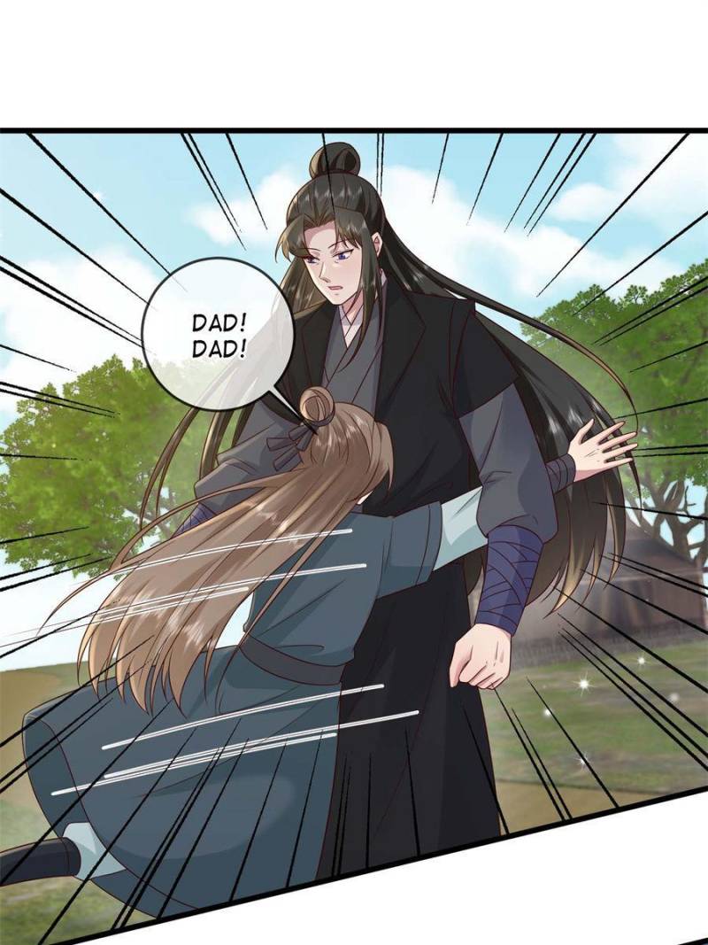 The Sickly Tyrant With An Innocent Facade Chapter 233 page 10