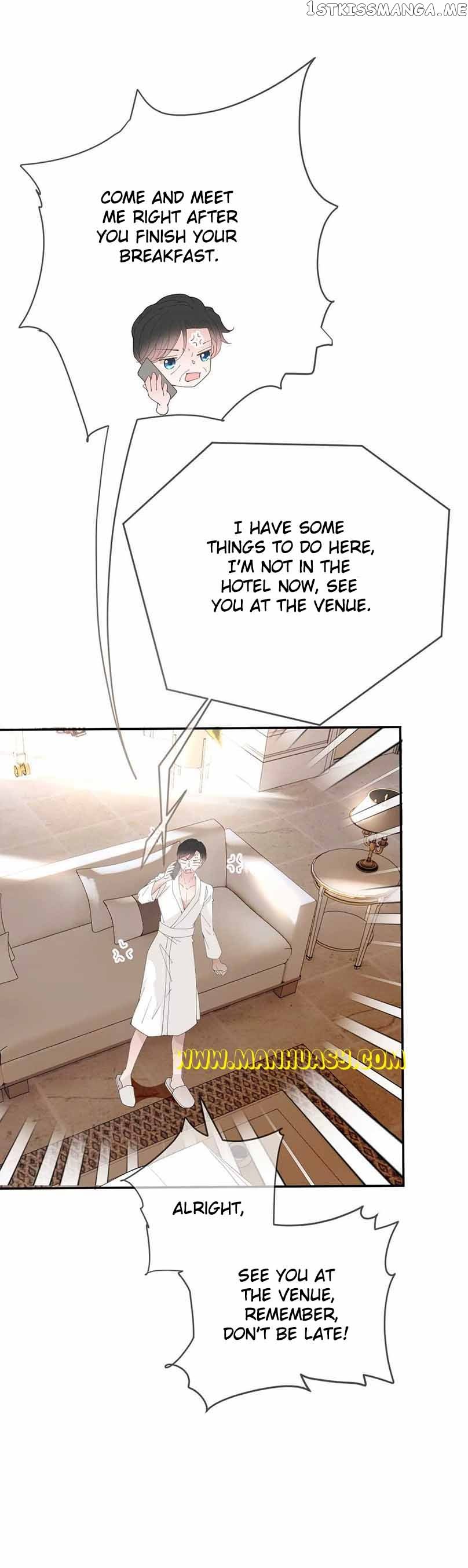 The Duke’s Hidden Baby: BOGO! Chapter 234 page 7