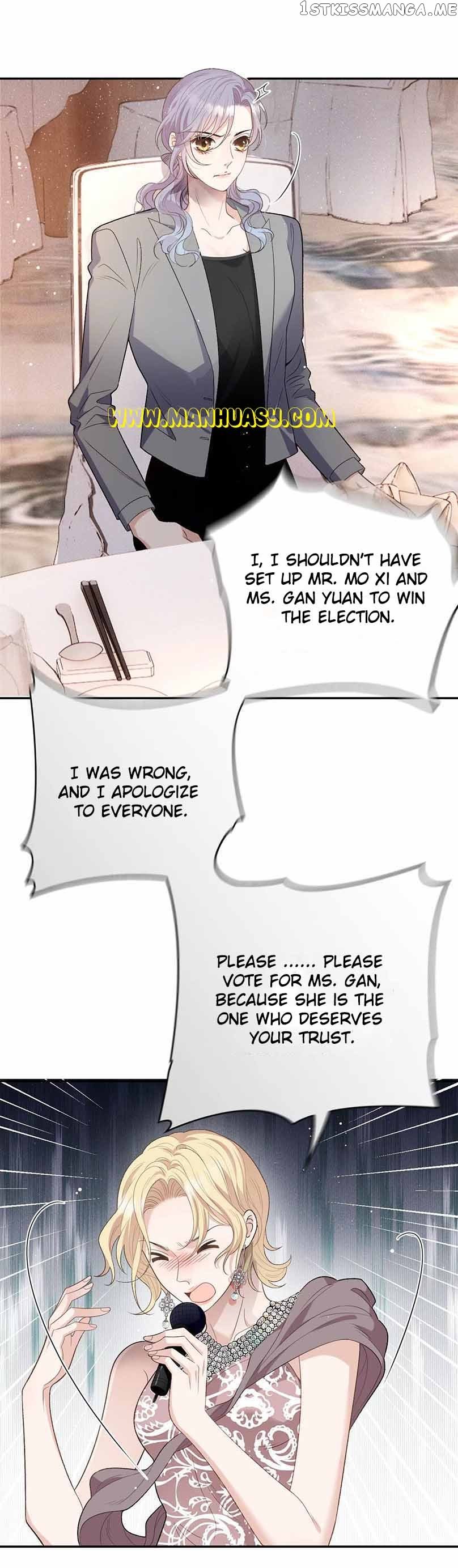 The Duke’s Hidden Baby: BOGO! Chapter 235 page 7