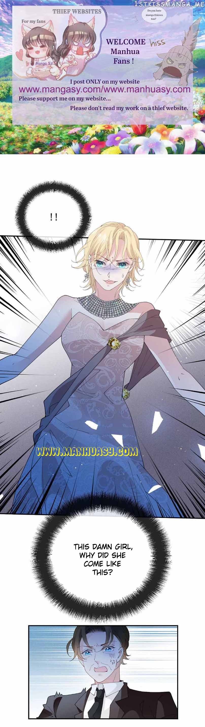 The Duke’s Hidden Baby: BOGO! Chapter 235 page 3