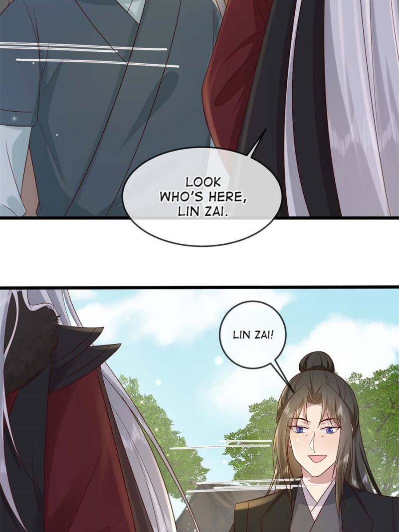 The Sickly Tyrant With An Innocent Facade Chapter 233 page 7