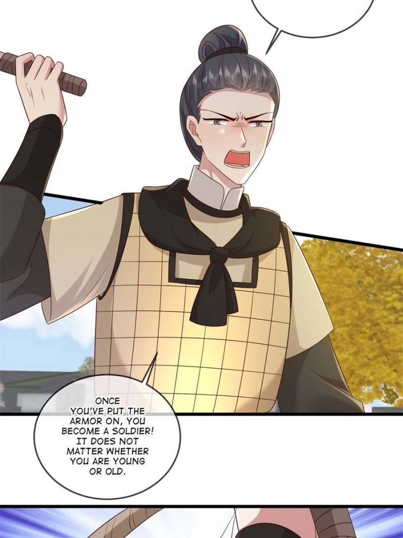 The Sickly Tyrant With An Innocent Facade Chapter 233 page 23