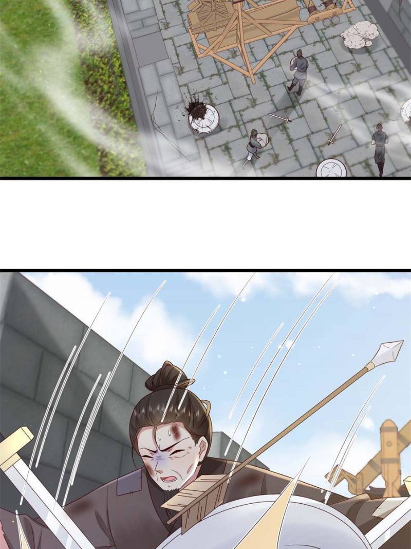 The Sickly Tyrant With An Innocent Facade Chapter 233 page 20