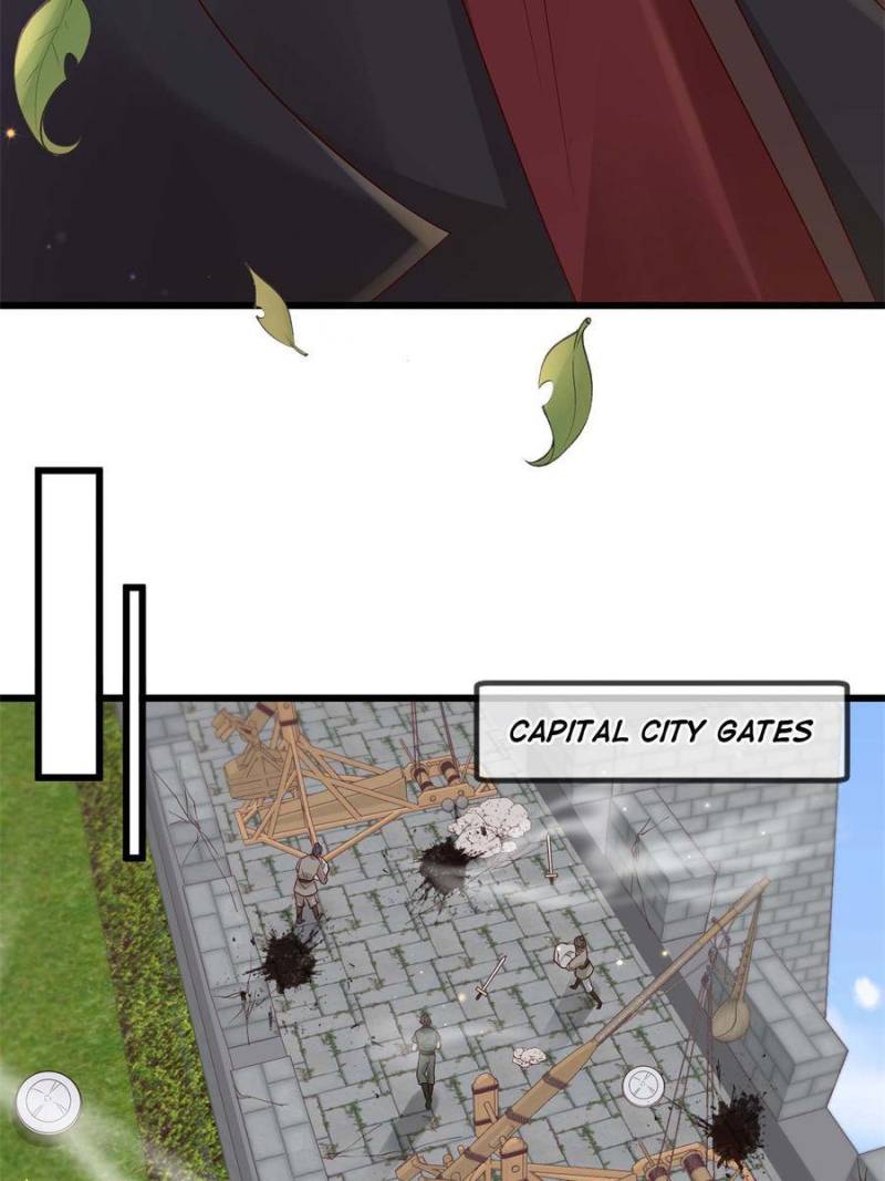 The Sickly Tyrant With An Innocent Facade Chapter 233 page 19