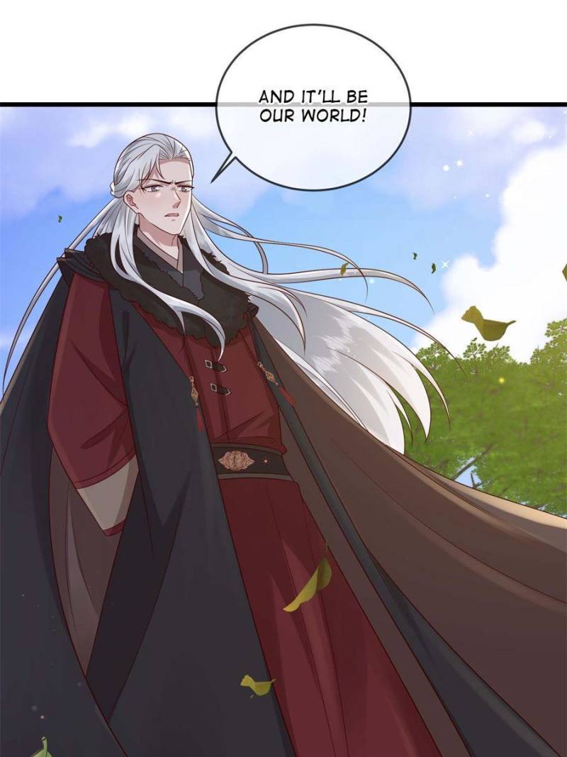 The Sickly Tyrant With An Innocent Facade Chapter 233 page 18