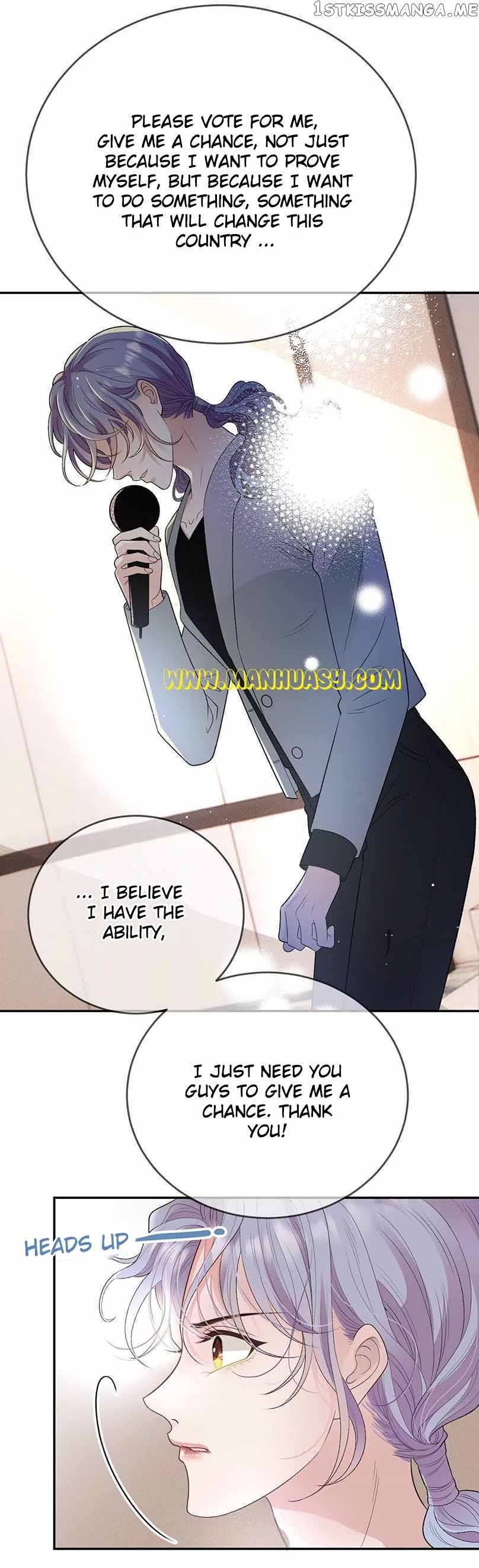 The Duke’s Hidden Baby: BOGO! Chapter 235 page 16