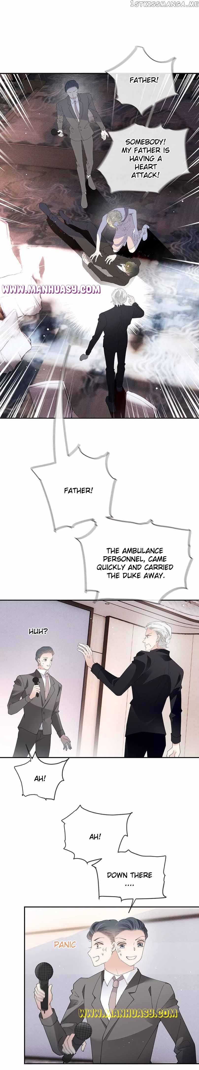 The Duke’s Hidden Baby: BOGO! Chapter 235 page 13