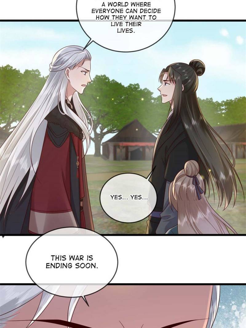 The Sickly Tyrant With An Innocent Facade Chapter 233 page 16