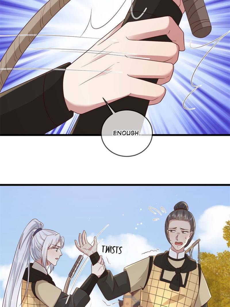 The Sickly Tyrant With An Innocent Facade Chapter 233 page 24