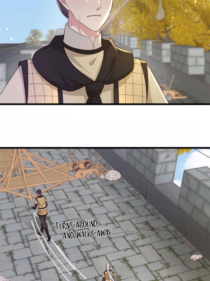 The Sickly Tyrant With An Innocent Facade Chapter 233 page 29