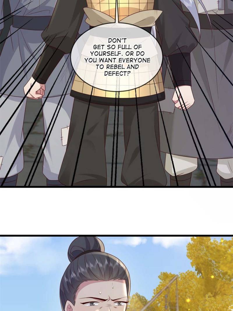 The Sickly Tyrant With An Innocent Facade Chapter 233 page 28