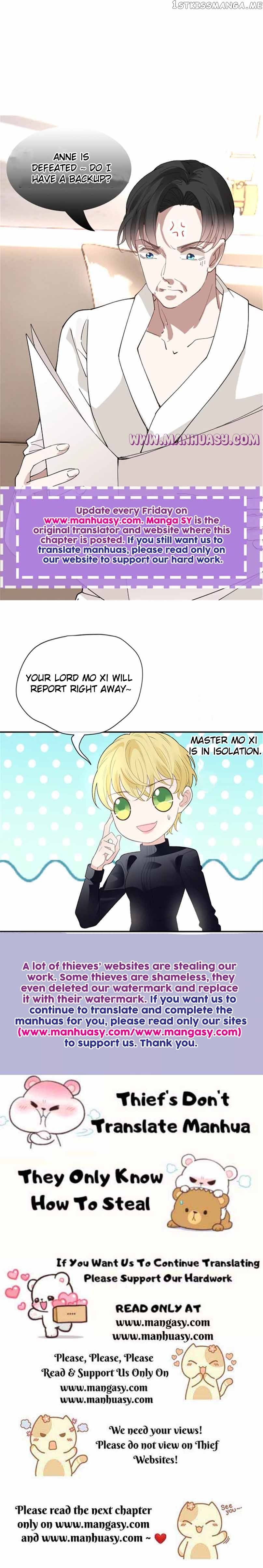 The Duke’s Hidden Baby: BOGO! Chapter 234 page 18