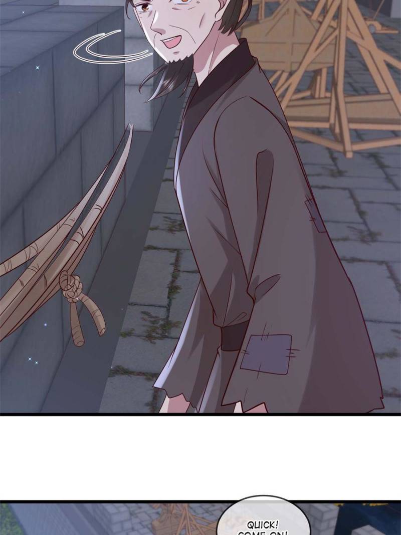 The Sickly Tyrant With An Innocent Facade Chapter 235 page 4