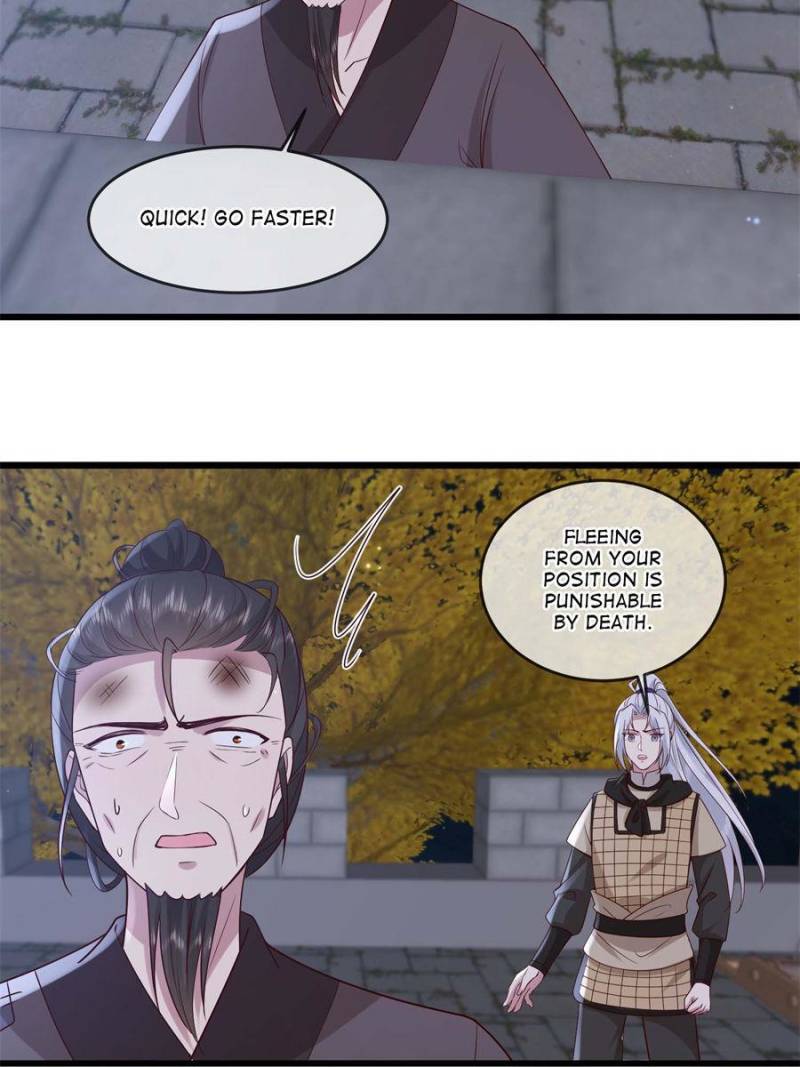 The Sickly Tyrant With An Innocent Facade Chapter 235 page 6