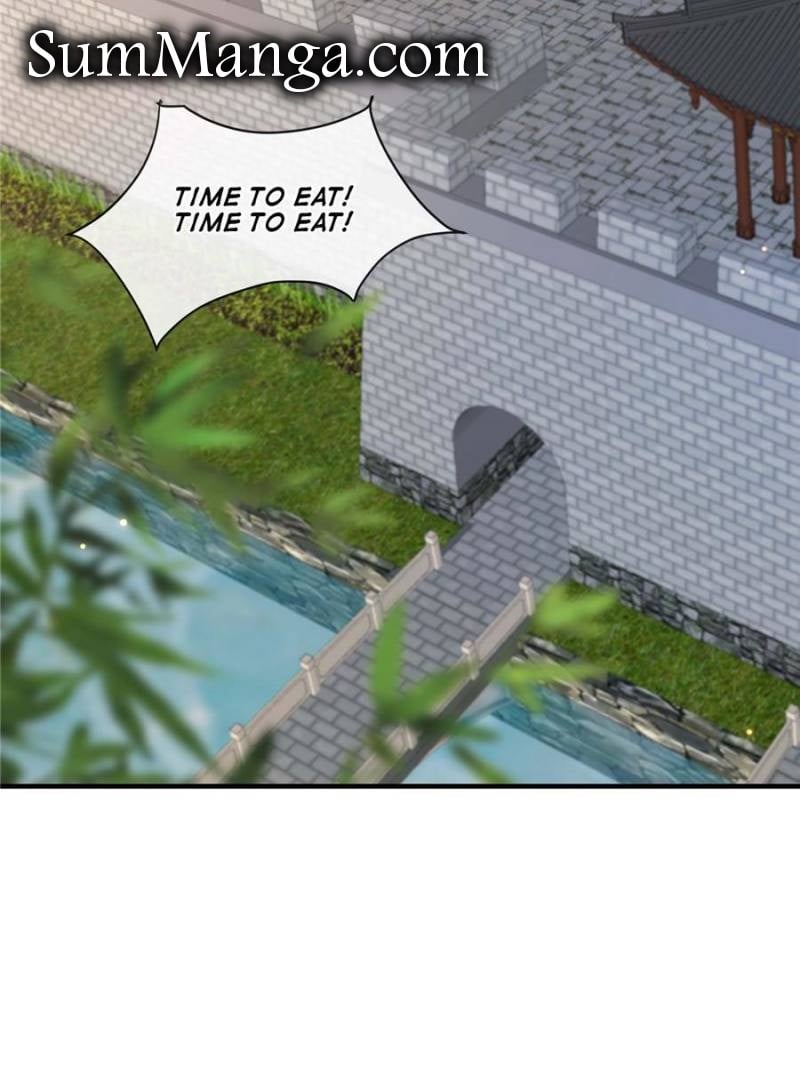 The Sickly Tyrant With An Innocent Facade Chapter 234 page 3