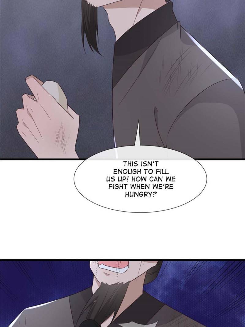 The Sickly Tyrant With An Innocent Facade Chapter 234 page 6