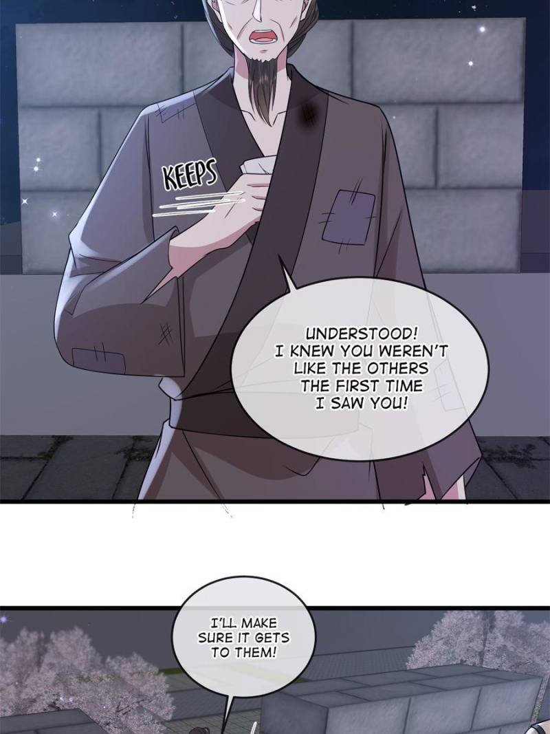 The Sickly Tyrant With An Innocent Facade Chapter 235 page 12
