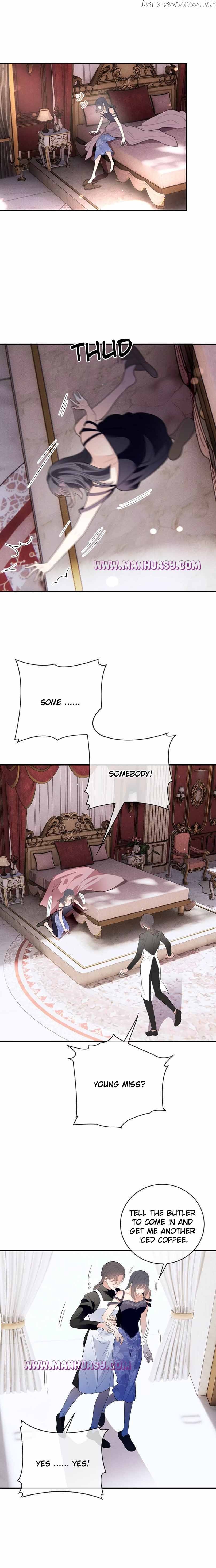 The Duke’s Hidden Baby: BOGO! Chapter 236 page 5