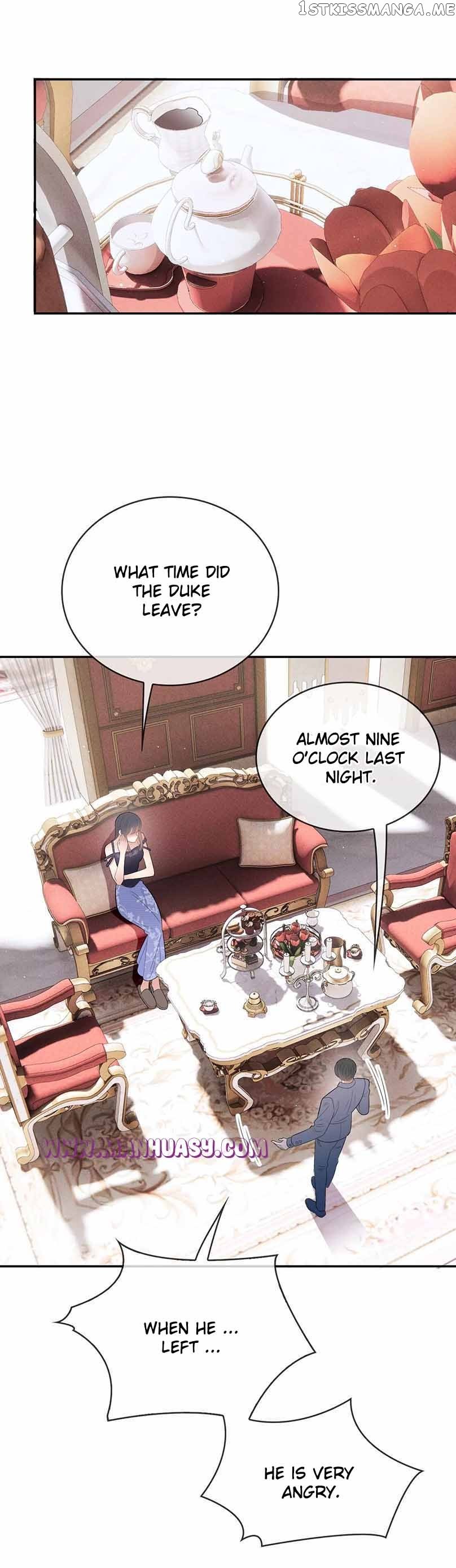 The Duke’s Hidden Baby: BOGO! Chapter 236 page 6