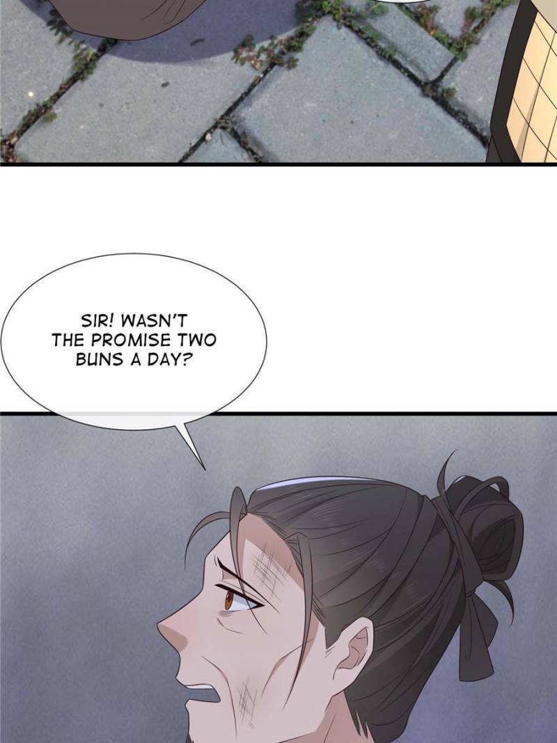 The Sickly Tyrant With An Innocent Facade Chapter 234 page 5