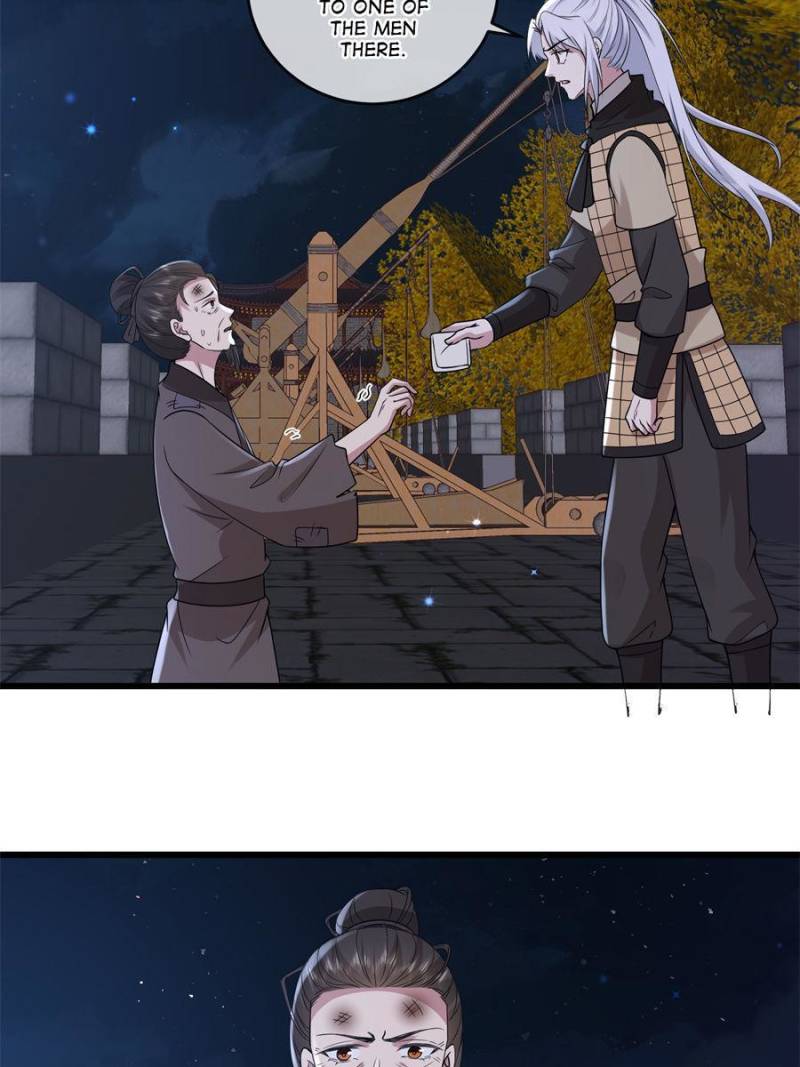 The Sickly Tyrant With An Innocent Facade Chapter 235 page 11