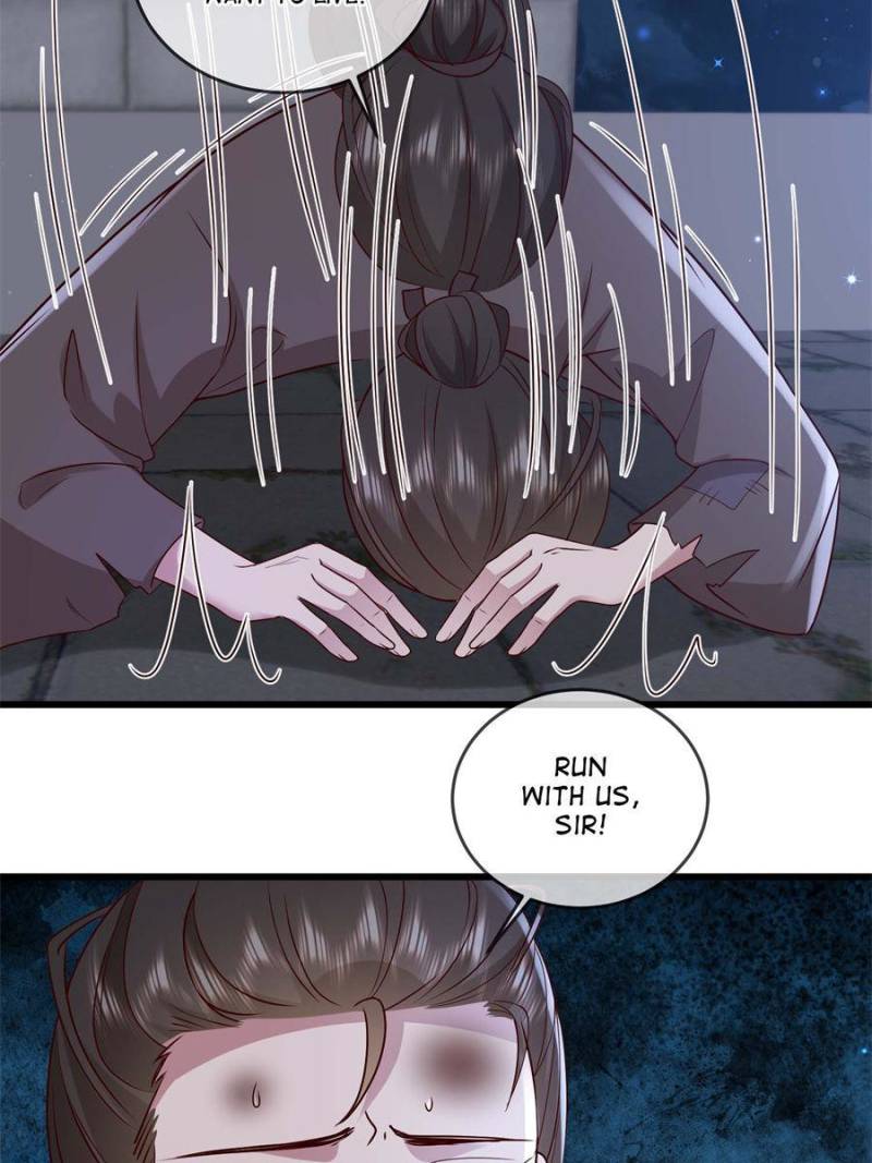 The Sickly Tyrant With An Innocent Facade Chapter 235 page 8