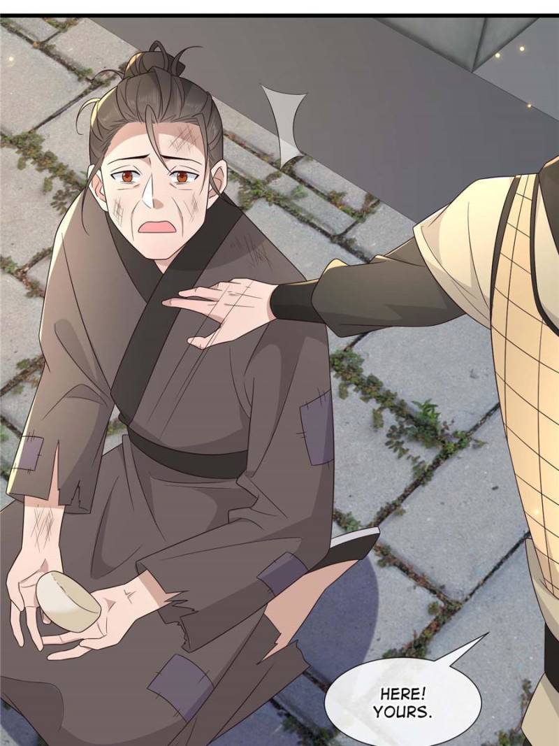 The Sickly Tyrant With An Innocent Facade Chapter 234 page 4