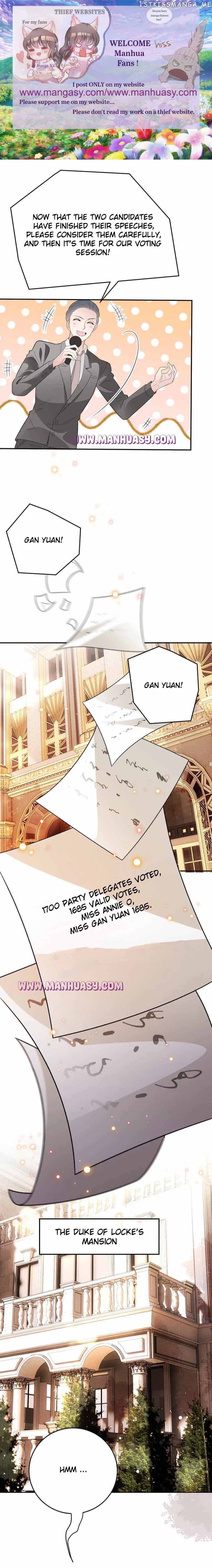 The Duke’s Hidden Baby: BOGO! Chapter 236 page 3