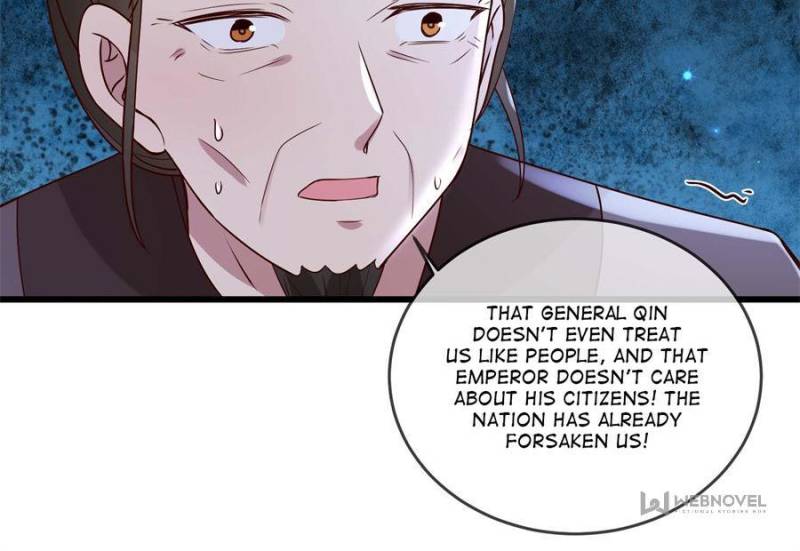 The Sickly Tyrant With An Innocent Facade Chapter 235 page 9