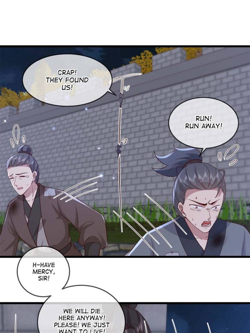 The Sickly Tyrant With An Innocent Facade Chapter 235 page 7