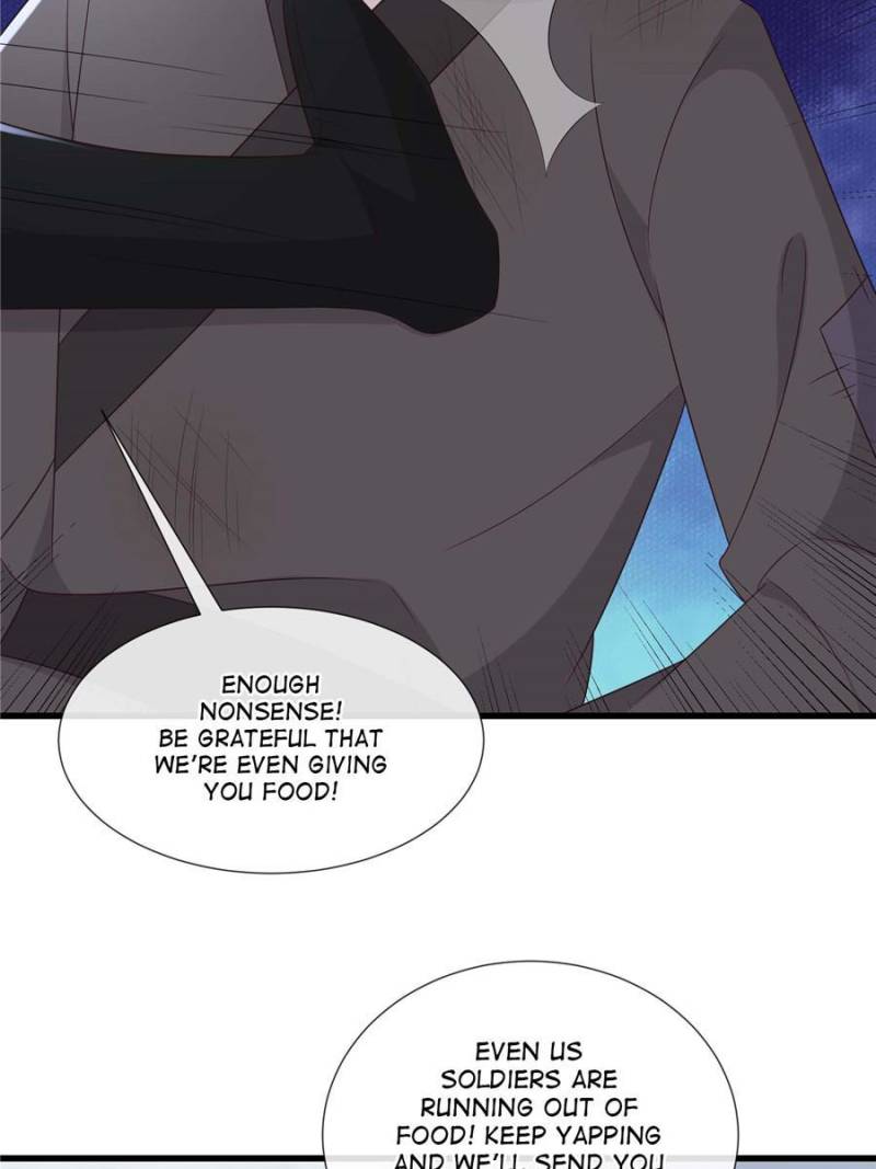 The Sickly Tyrant With An Innocent Facade Chapter 234 page 7
