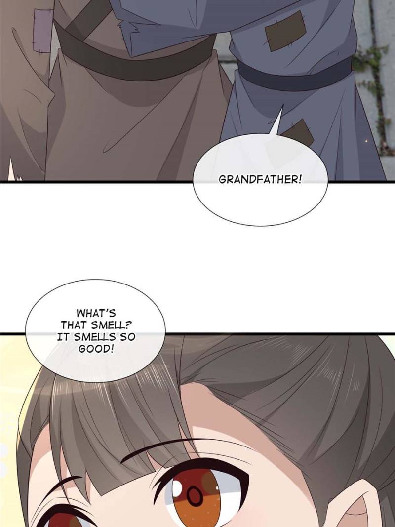 The Sickly Tyrant With An Innocent Facade Chapter 234 page 10