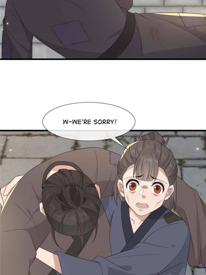 The Sickly Tyrant With An Innocent Facade Chapter 234 page 9