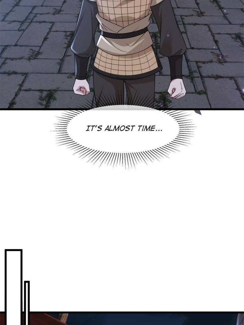 The Sickly Tyrant With An Innocent Facade Chapter 235 page 16