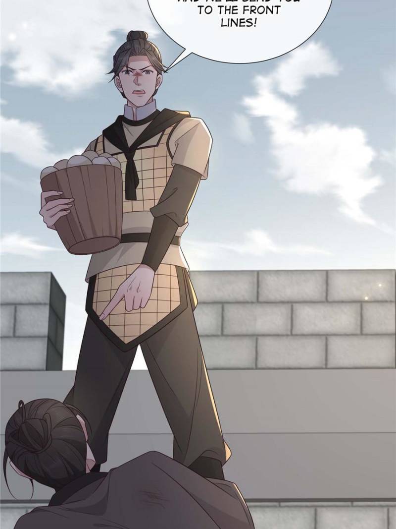 The Sickly Tyrant With An Innocent Facade Chapter 234 page 8
