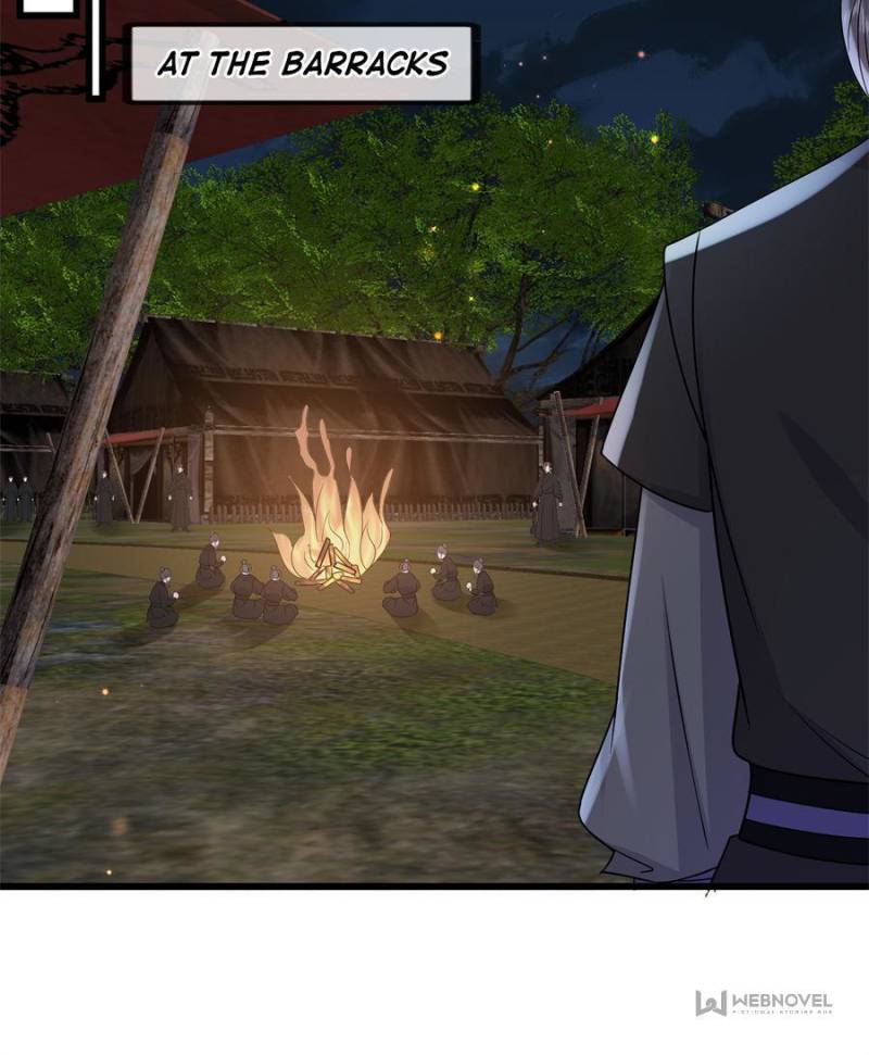 The Sickly Tyrant With An Innocent Facade Chapter 235 page 17
