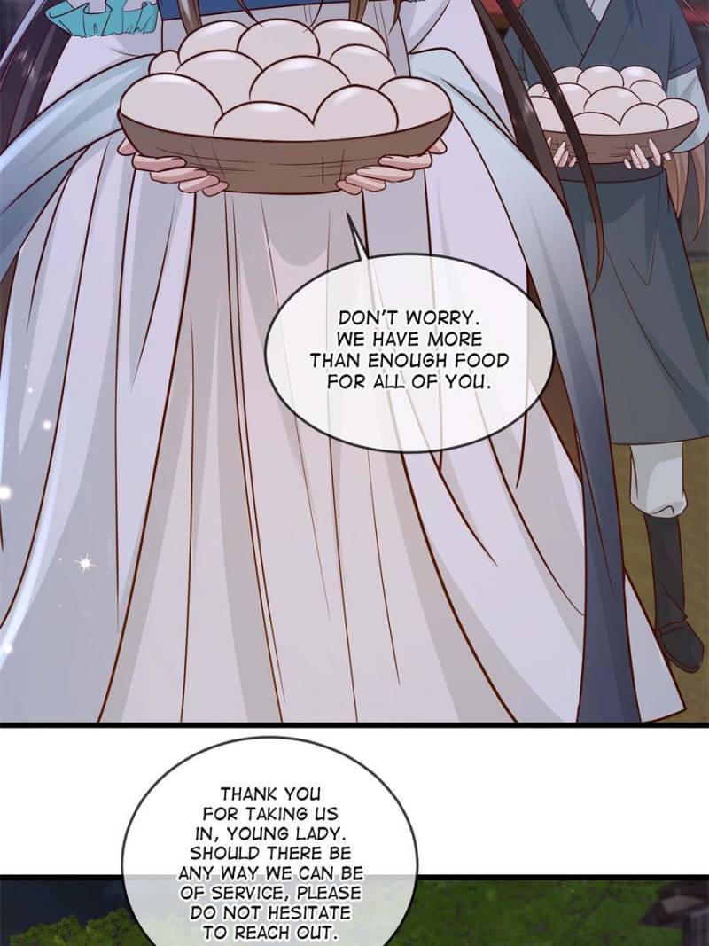 The Sickly Tyrant With An Innocent Facade Chapter 235 page 20
