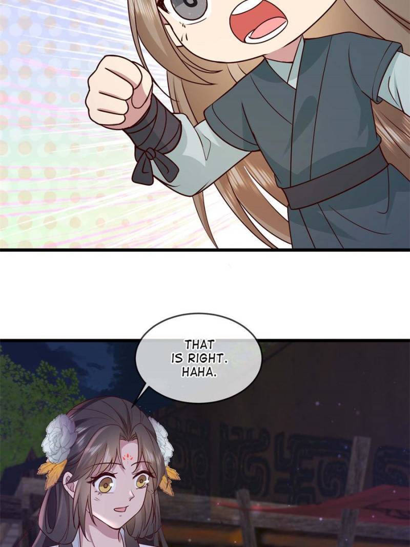The Sickly Tyrant With An Innocent Facade Chapter 235 page 22