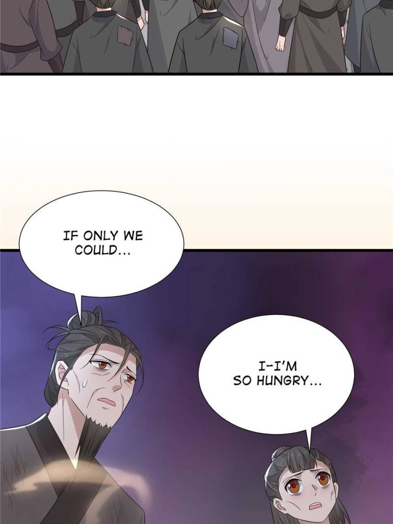 The Sickly Tyrant With An Innocent Facade Chapter 234 page 21