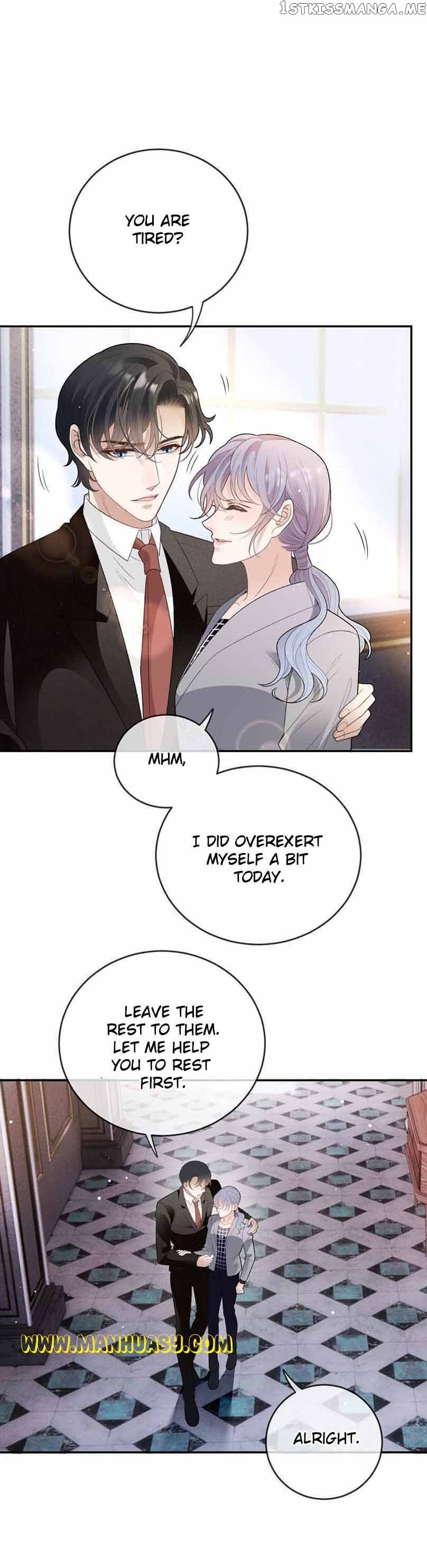 The Duke’s Hidden Baby: BOGO! Chapter 236 page 15
