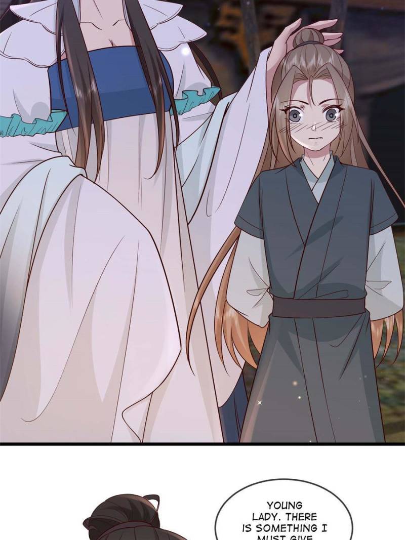 The Sickly Tyrant With An Innocent Facade Chapter 235 page 23