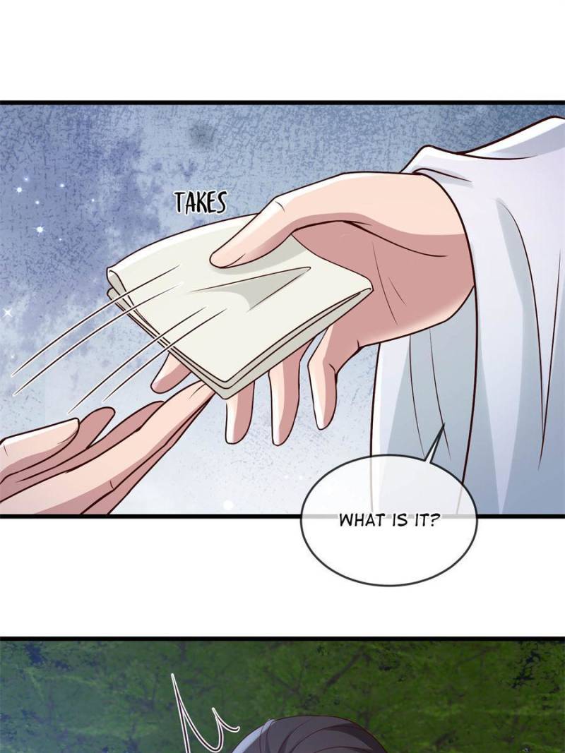 The Sickly Tyrant With An Innocent Facade Chapter 235 page 25