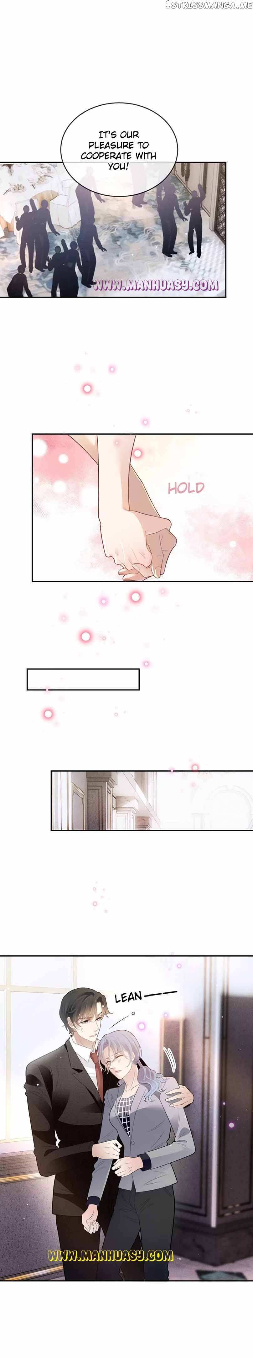 The Duke’s Hidden Baby: BOGO! Chapter 236 page 14