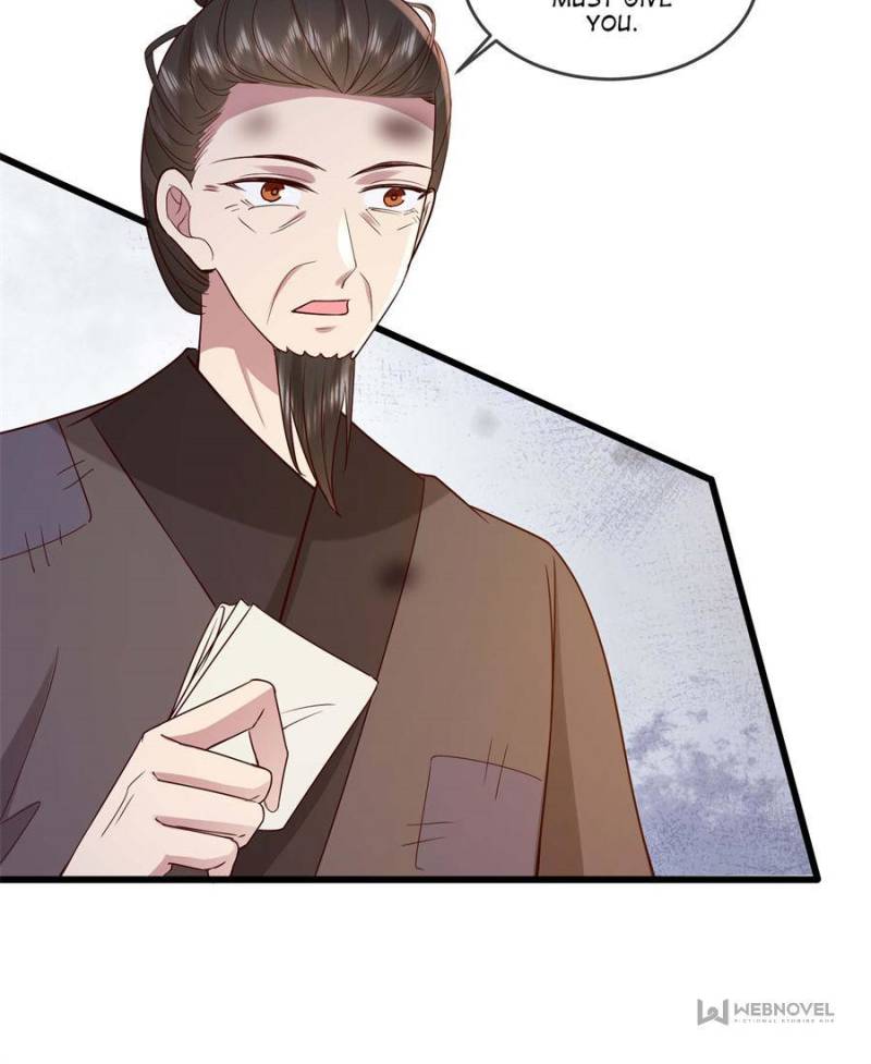 The Sickly Tyrant With An Innocent Facade Chapter 235 page 24
