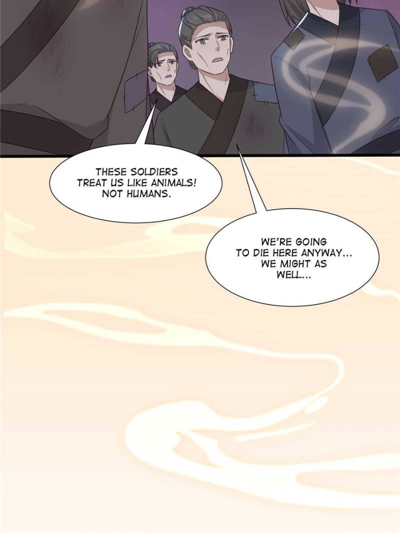 The Sickly Tyrant With An Innocent Facade Chapter 234 page 22
