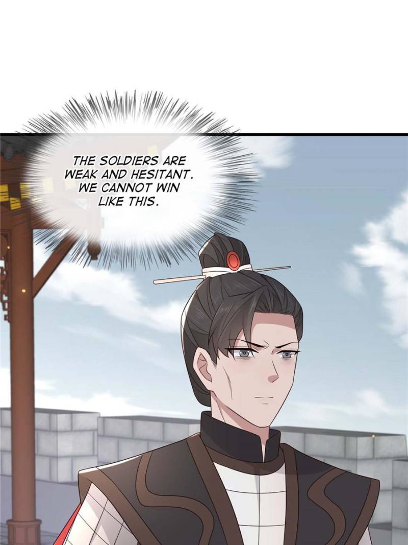 The Sickly Tyrant With An Innocent Facade Chapter 234 page 31