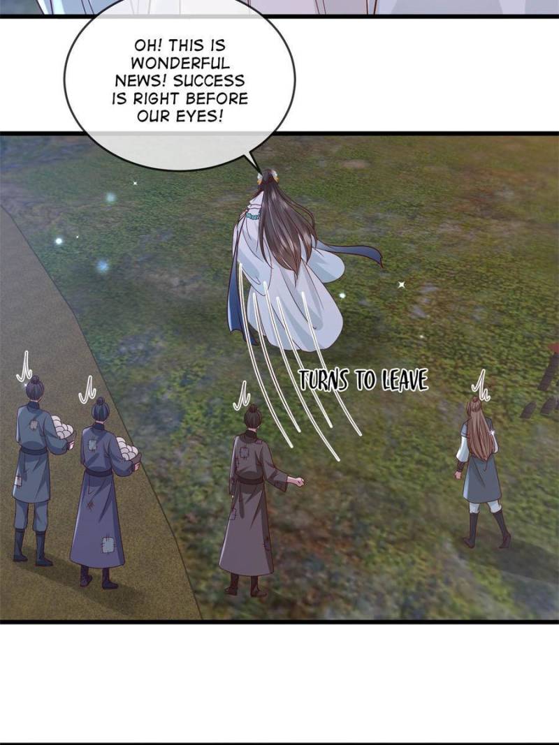 The Sickly Tyrant With An Innocent Facade Chapter 235 page 27